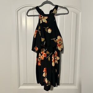 Women’s Large Romper